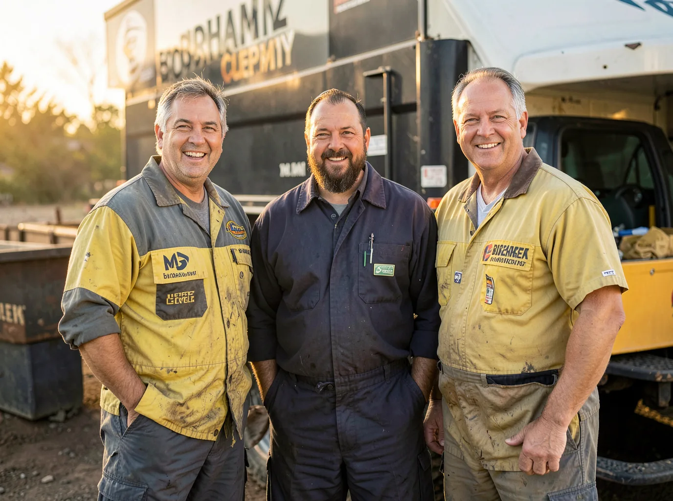 Sewage Cleanup company in Ashland, MS
